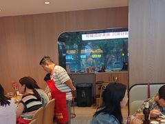 -俭寨大盘鸡·手抓肉·烧烤新疆菜(乌苏路店)