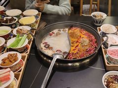 -俏媳妇火锅(宽窄巷子店)