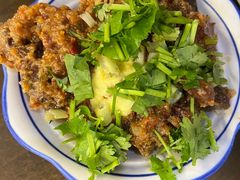 小笼蒸牛肉-西月城谭豆花(春熙路店)