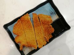 香炸猪排-徐盛兴手工点心(川沙店)