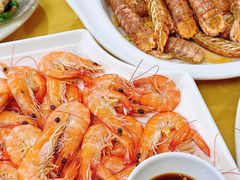 -吉莲利苑海鲜酒家(珠海拱北28年老字号店)