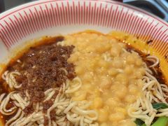 -遇见小面(深圳中心书城店)