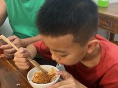-温记府廟豆汤饭·始于1955年(海椒店)