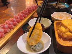 -羊大爷涮肉(亮马桥店)