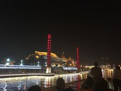 -海河游船-永乐码头(大悲院)