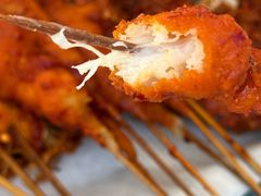 -辽B·小串(总店)