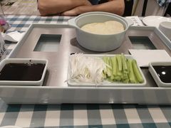 -紫光园·烤鸭·北京菜(劲松店)
