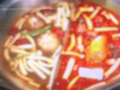 -湊湊火锅·茶憩(打浦桥日月光店)