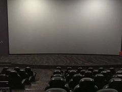 -幸福蓝海影城(上海闵行日月光中心杜比全景声店)