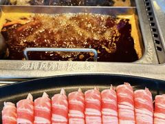 -海底捞火锅(西安路店)