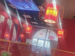 -金石老面坊·渔家菜(金石滩店)