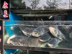 -好灶头妈妈菜·柴火灶台鱼·千岛湖土菜地标美食
