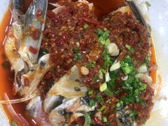 -渔老大·有机鱼馆·老字号(古城店)
