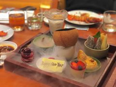 -mezza9 Macau(澳门君悦酒店)