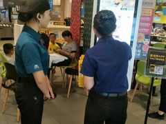 -麦当劳(三明万达店)