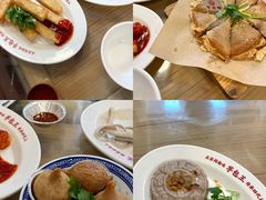 -芋包王闽南茶楼(八市店)
