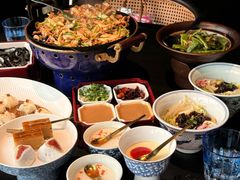 -喜悦烤鸭·新京菜(王府井店)