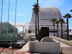 -神户美利坚公园东方大酒店