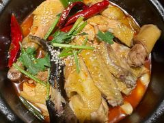 -周家二小姐的菜(西津渡店)