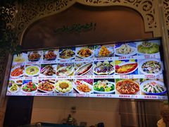 -清真·尚穆回回香清真餐厅(工人新村店)