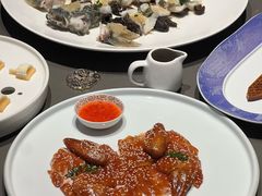 -曾宴·楚菜(湖北省博物馆店)