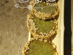 -绿茶餐厅(崇文门新世界店)