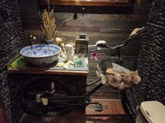 -斯普汇生蚝牛排馆(中骏世界城店)