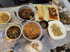 -靓靓蒸虾(中山公园店)