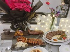 -周沫西餐(嘉禾金铂天地店)