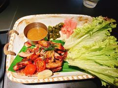 -Ameigo梅果·云贵川bistro(长宁来福士店)