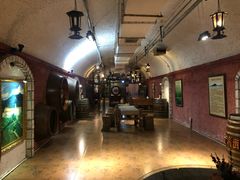 -青岛葡萄酒博物馆