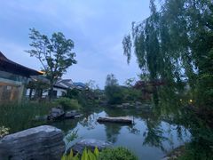 -春色如许·茶食餐厅(桃李春风店)