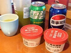 -魏铭鱼头捞饭(晋阳路店)