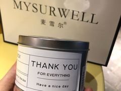 -麦雪尔甜品·生日蛋糕(新街口旗舰店)