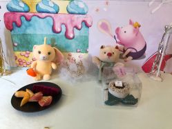 点击看大图 -诗安嘉康月子中心(金阳店)
