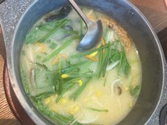 -云海肴·汽锅鸡·云南菜(苏州中心店)