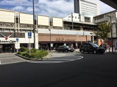 -秋叶原电器街
