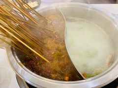 -屋头串串(新街里店)