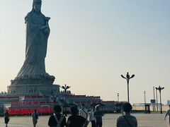 -天津妈祖文化园