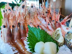 -芥末日本料理(打浦路铂尔曼旗舰店)