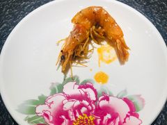 -阿田大虾(台湾街店)