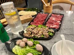-海底捞火锅(金鼎广场店)