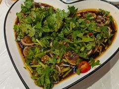 -官塘锋记鱼生·生腌·砂锅粥(牌坊街店)
