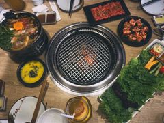-好牛烧肉(世茂广场店)