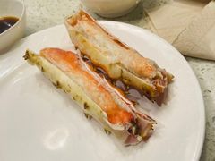 -青蓬蒸汽海鲜·深圳老字号·团建聚会(壹方城店)