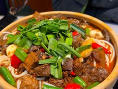 -胡记德源粉·湖南菜(双安店)