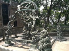-紫金山天文台