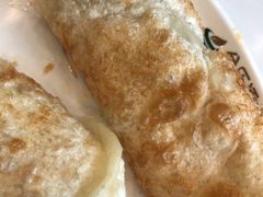 熏肉大饼-金乐活美食(中街店)