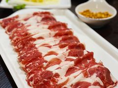-楼外楼大刀肉传统火锅居(繁荣路店)