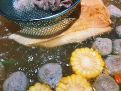 -小牛海记潮汕牛肉店(永定路店)